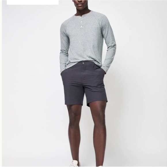 Faherty Other - Faherty All Day™ Shorts